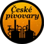 czech breweries android application logo